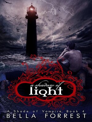 cover image of A Shadow of Light